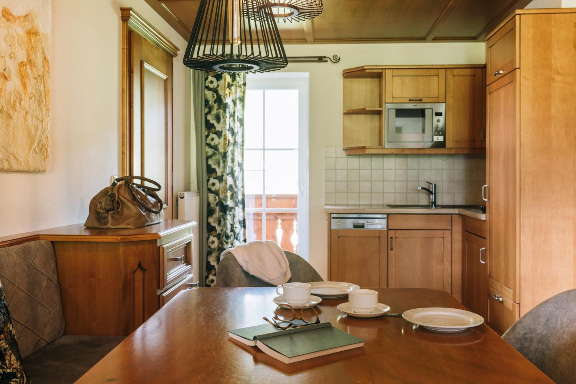 Sammer's Rosenchalet Tannheim Eksteriør billede
